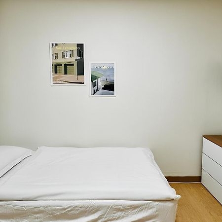 Ssh Icon Hostel Seoel Buitenkant foto
