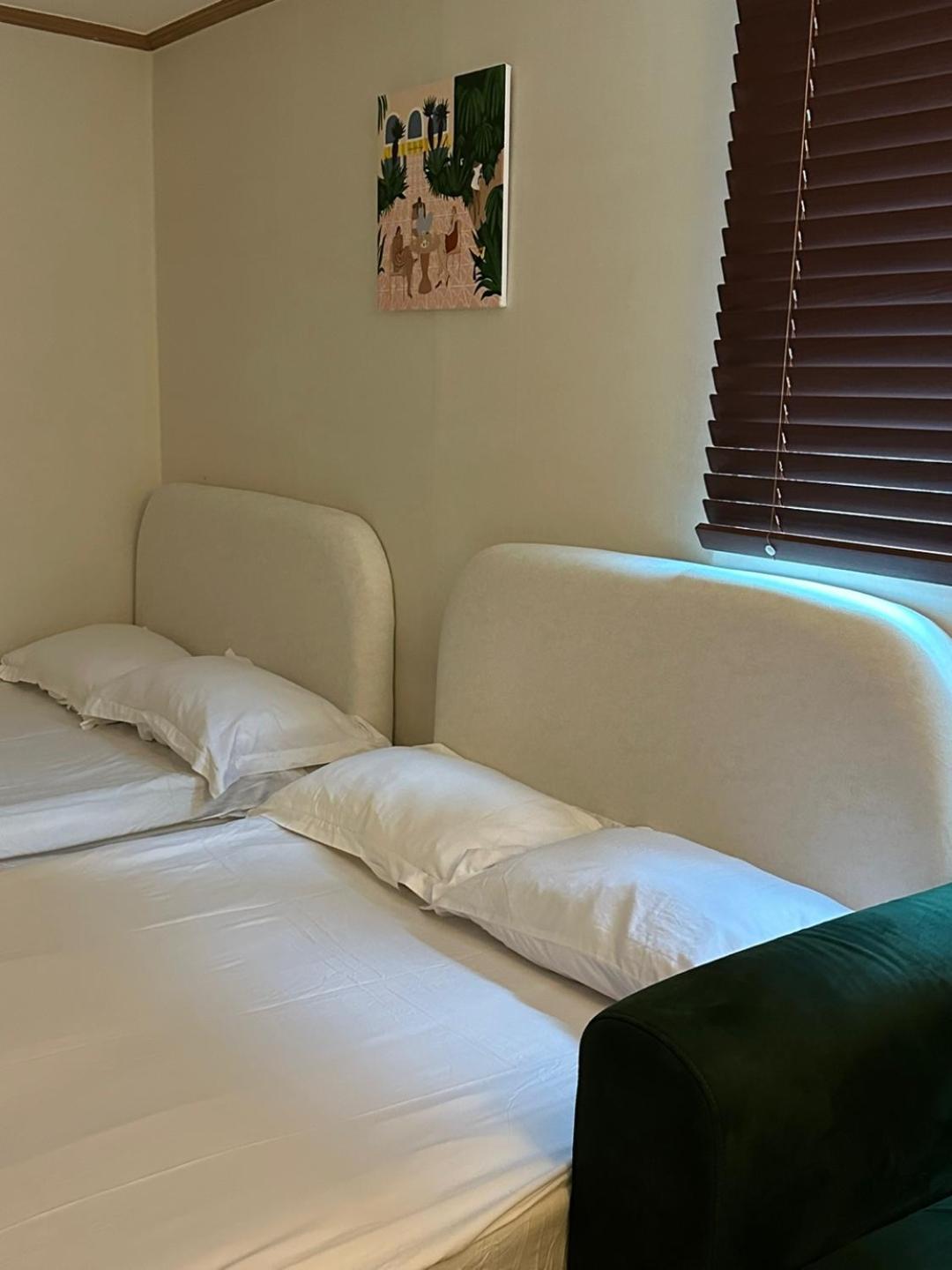 Ssh Icon Hostel Seoel Buitenkant foto