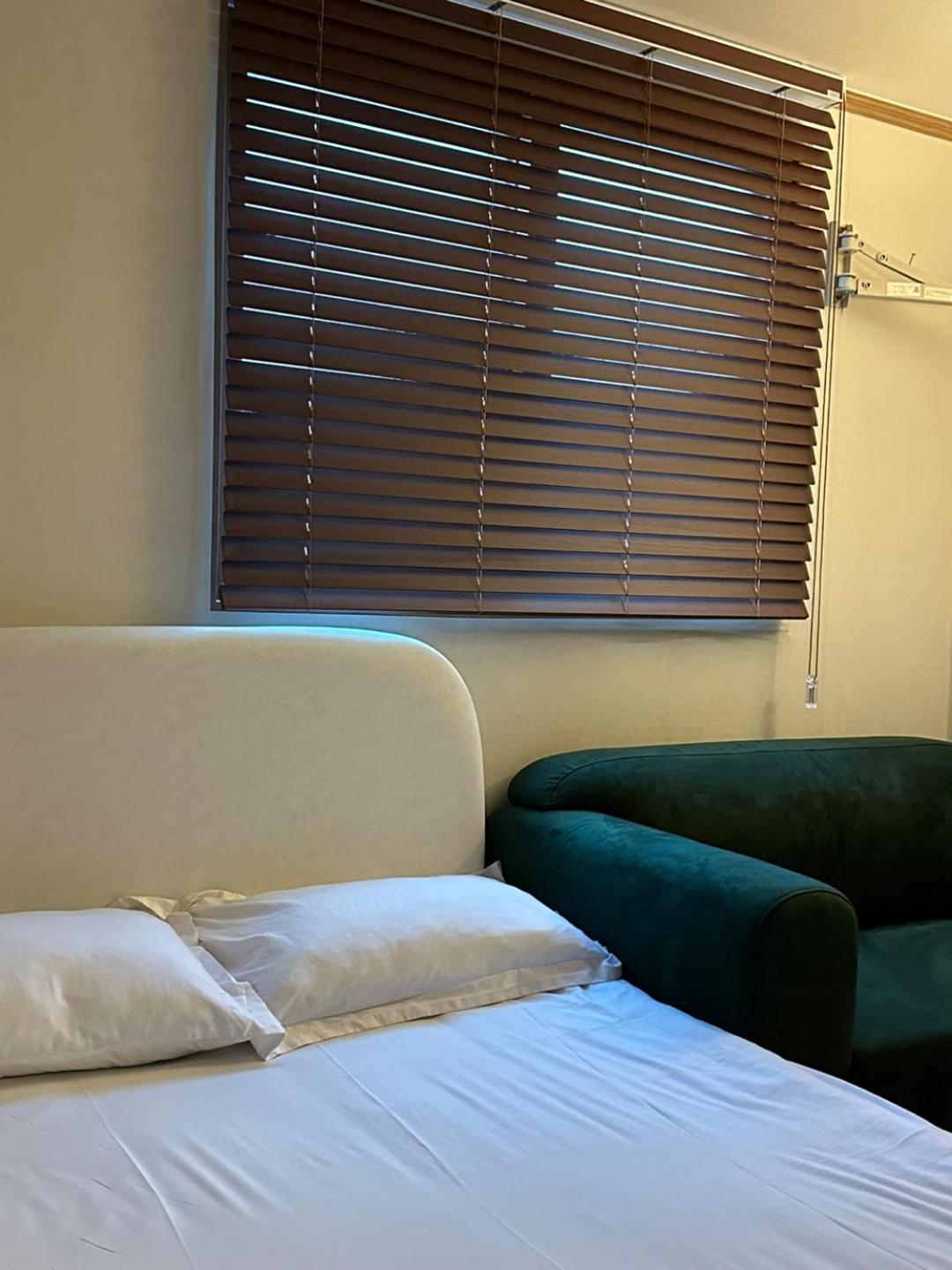 Ssh Icon Hostel Seoel Buitenkant foto