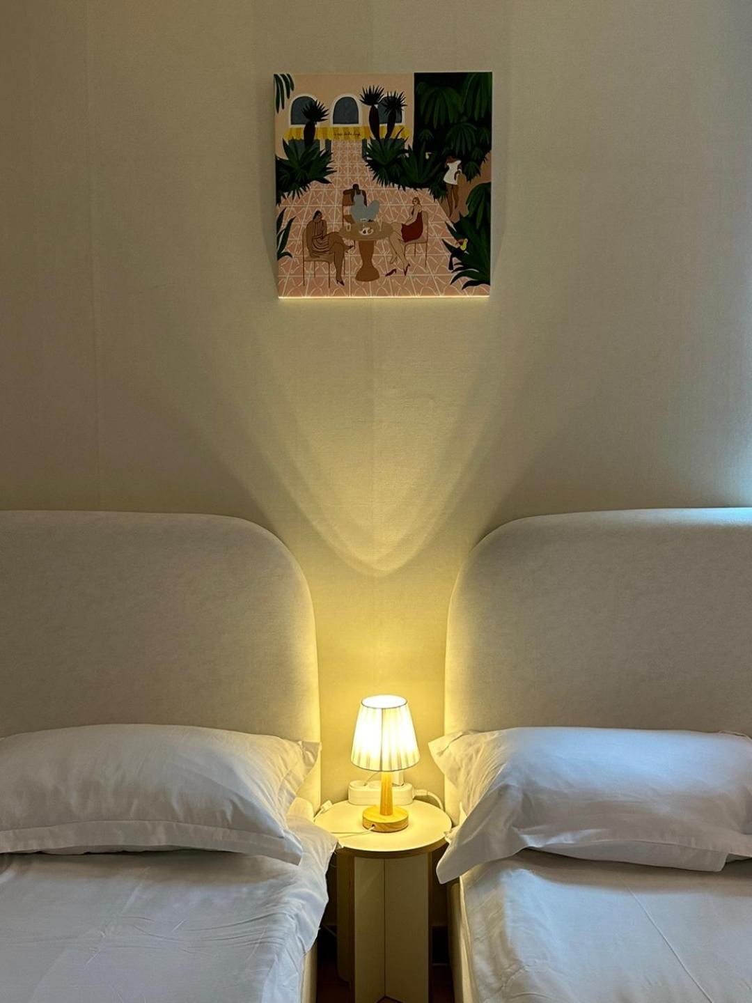 Ssh Icon Hostel Seoel Buitenkant foto
